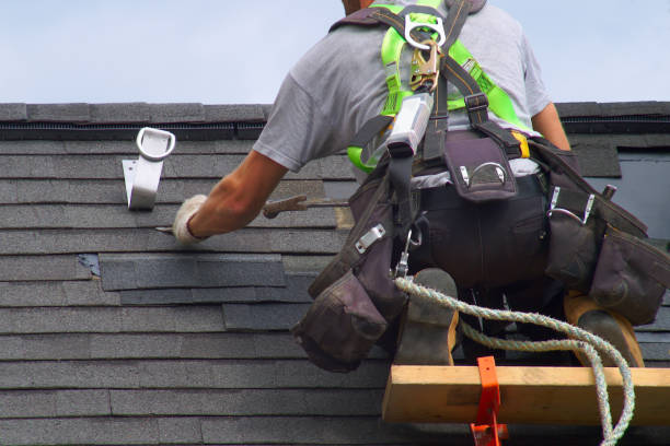 Professional Roofing Contractor in Citrus Hills, FL