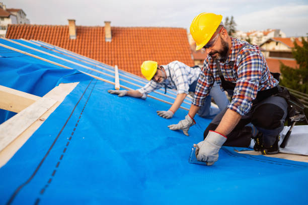 Residential Roof Replacement in Citrus Hills, FL